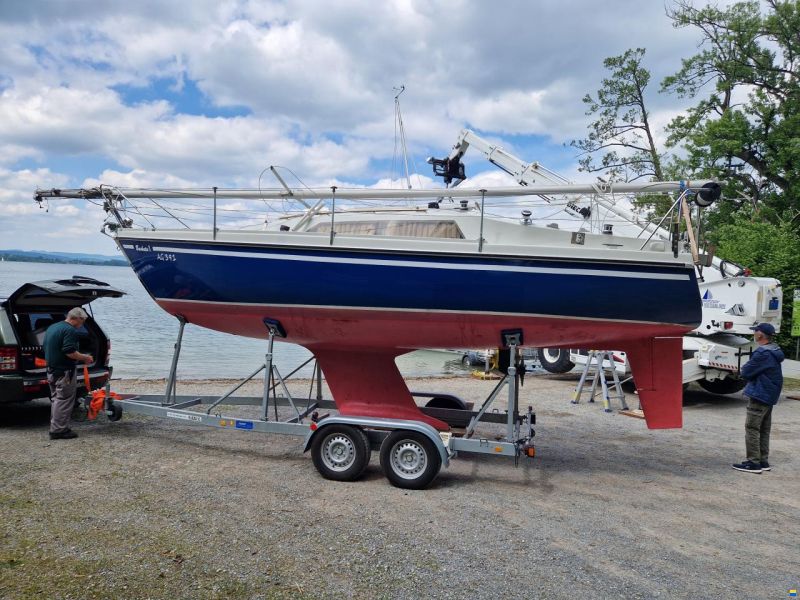 Sunbeam 25
