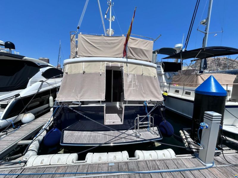 Beneteau Swift Trawler 42