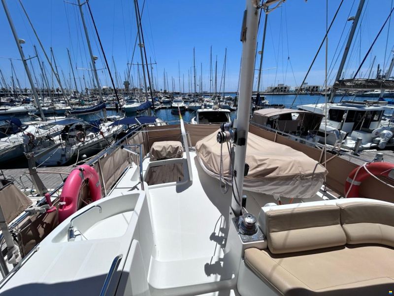 Beneteau Swift Trawler 42