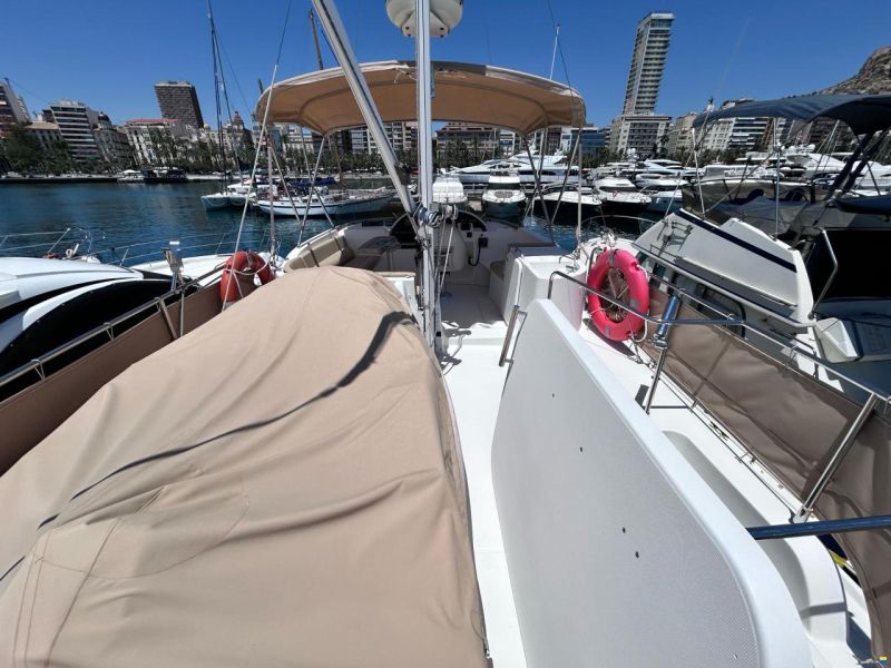 Beneteau Swift Trawler 42