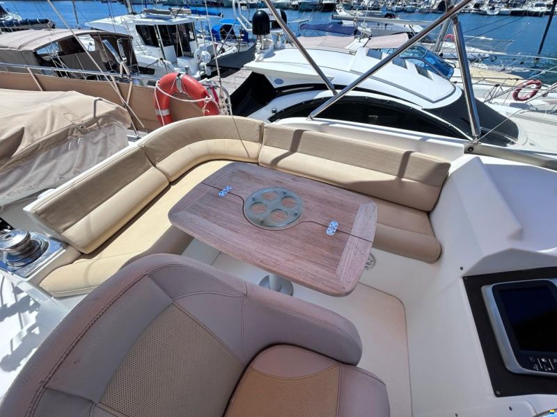 Beneteau Swift Trawler 42