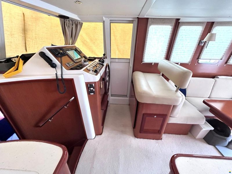Beneteau Swift Trawler 42