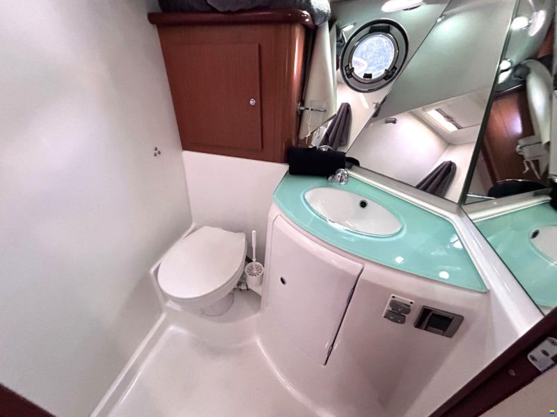 Beneteau Swift Trawler 42