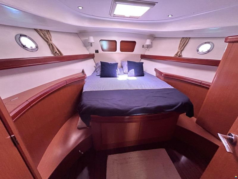 Beneteau Swift Trawler 42
