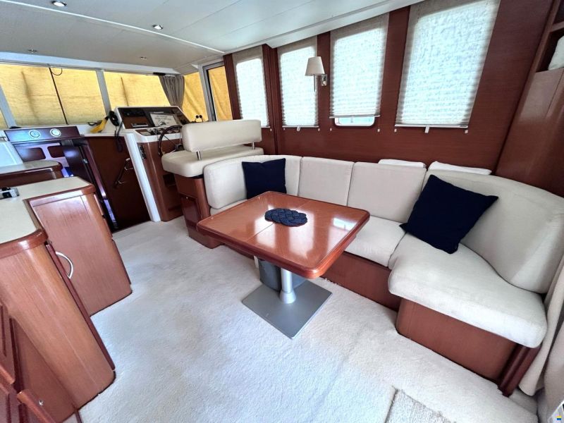 Beneteau Swift Trawler 42