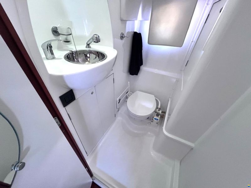 Beneteau Swift Trawler 42