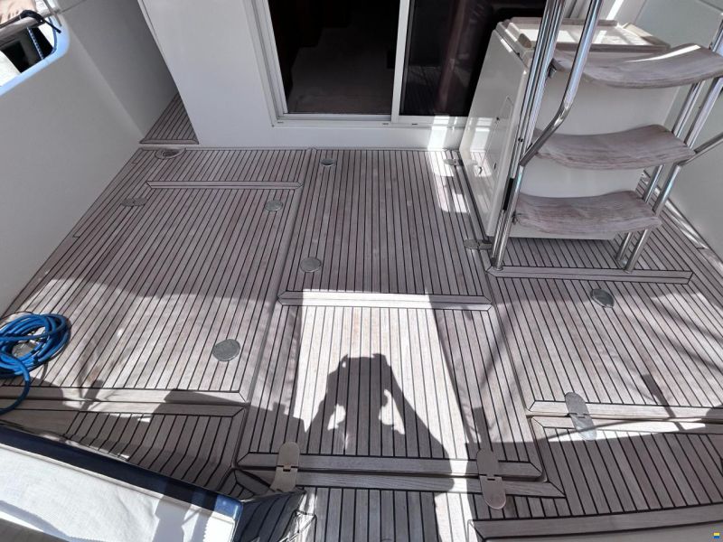 Beneteau Swift Trawler 42