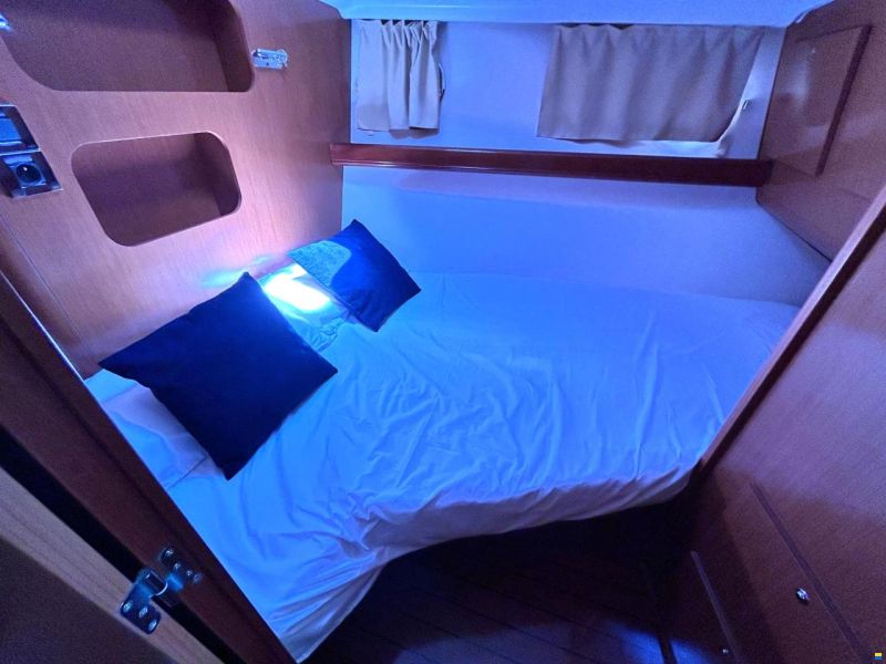 Beneteau Swift Trawler 42