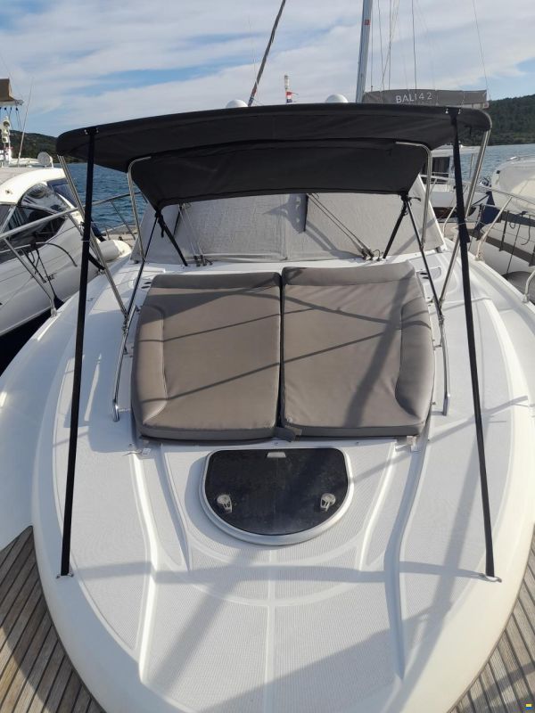 Beneteau Monte Carlo 47HT