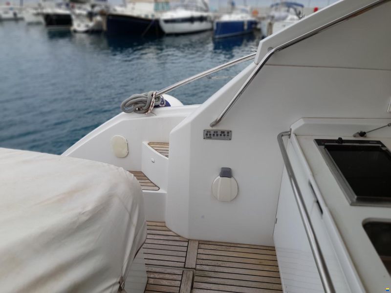 Beneteau Monte Carlo 47HT