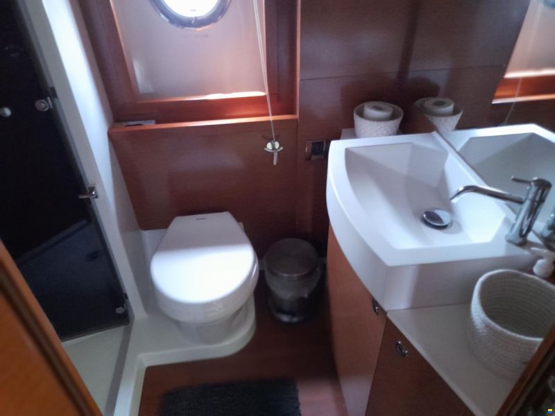Beneteau Monte Carlo 47HT