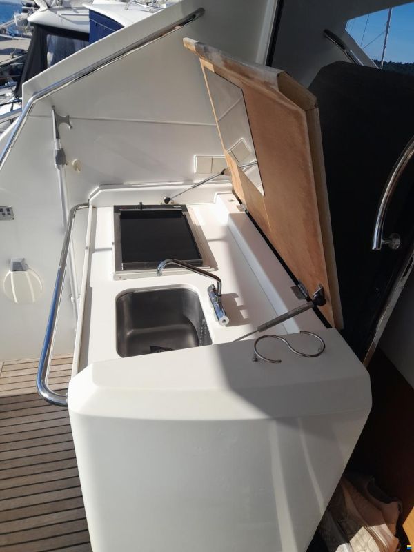 Beneteau Monte Carlo 47HT