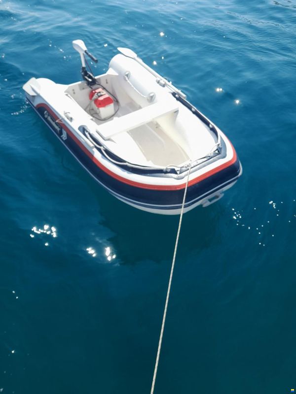Beneteau Monte Carlo 47HT