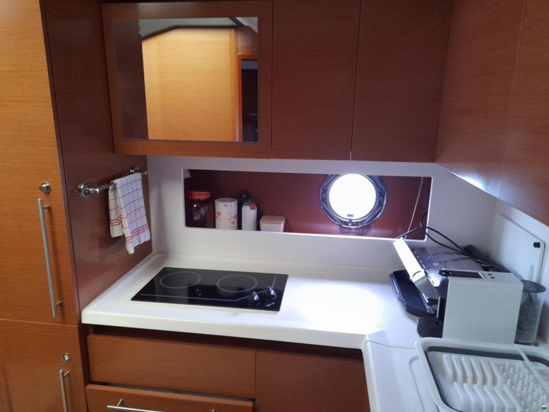 Beneteau Monte Carlo 47HT