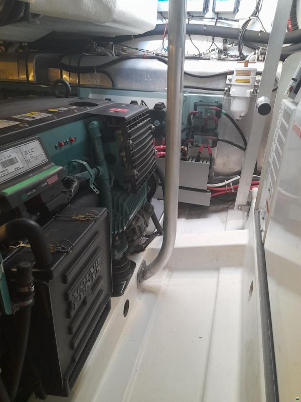 Beneteau Monte Carlo 47HT
