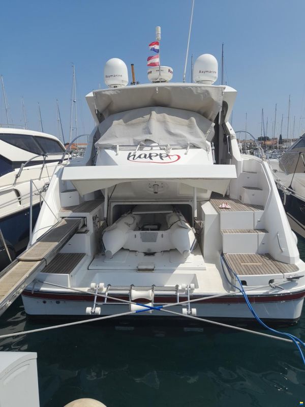 Beneteau Monte Carlo 47HT