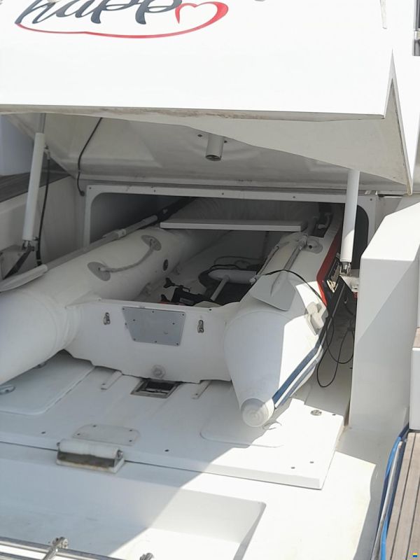 Beneteau Monte Carlo 47HT