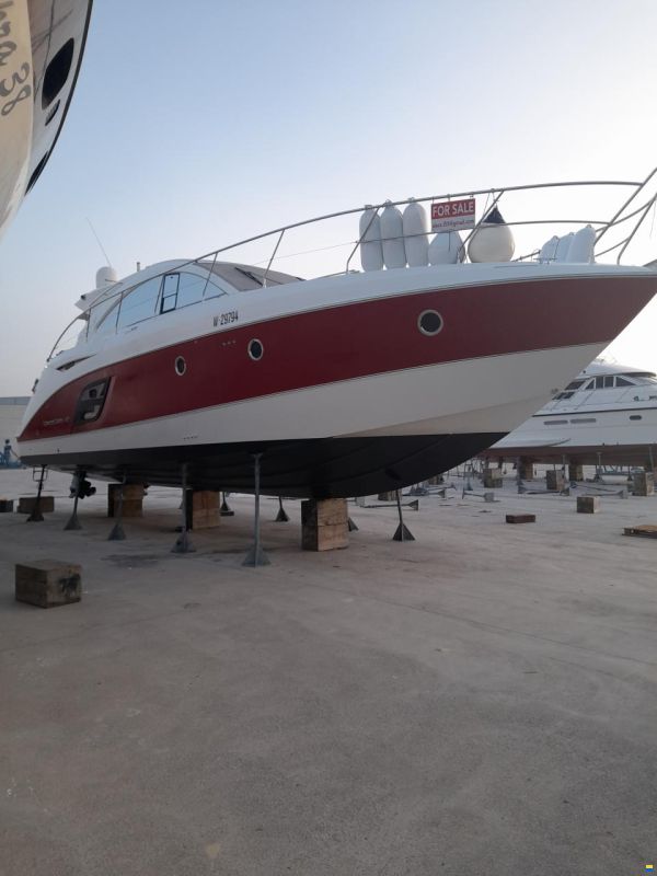 Beneteau Monte Carlo 47HT