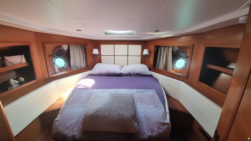 Beneteau Monte Carlo 47HT