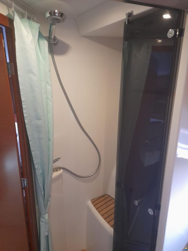 Beneteau Monte Carlo 47HT