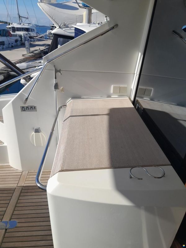 Beneteau Monte Carlo 47HT