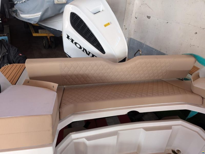 Novamares Gommone Novamares Xtreme 25