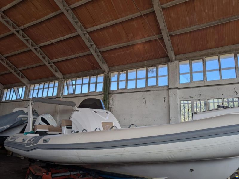 Novamares Gommone Novamares Xtreme 25