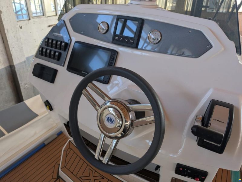 Novamares Gommone Novamares Xtreme 25
