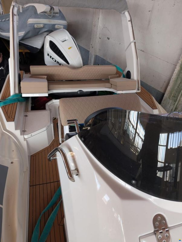 Novamares Gommone Novamares Xtreme 25