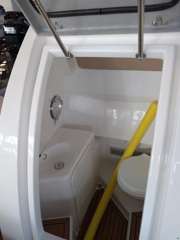Novamares Gommone Novamares Xtreme 25