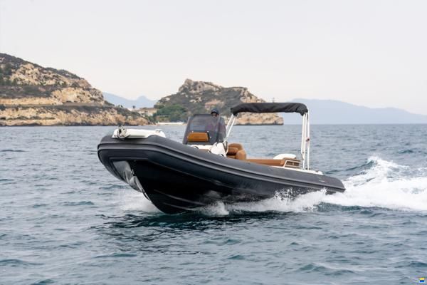 BSC 78 ELEGANCE