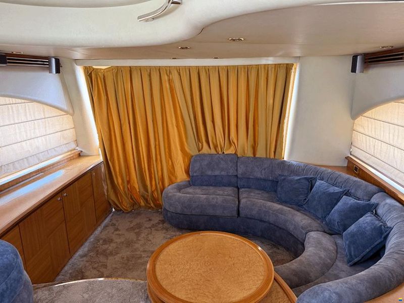Azimut 55