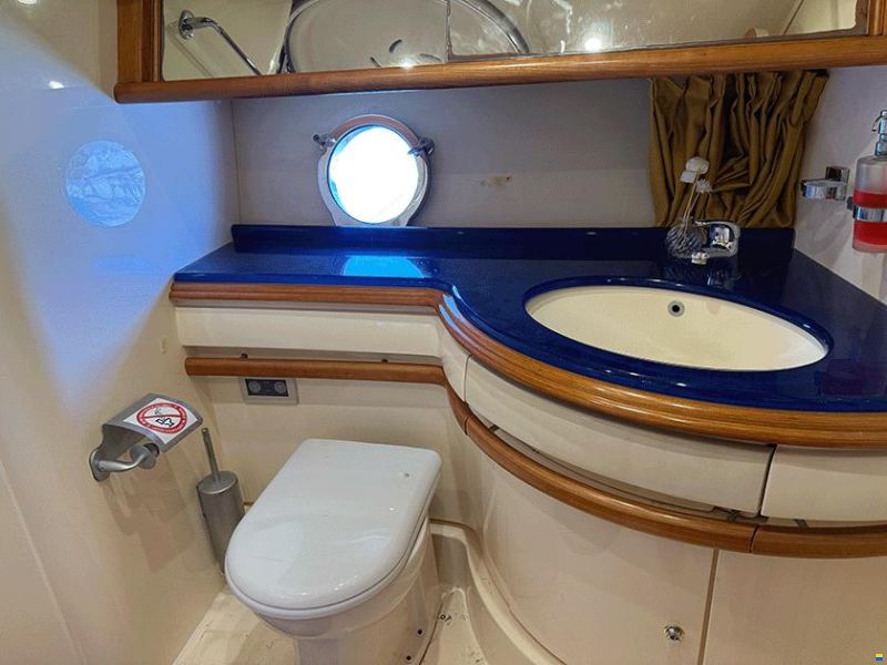 Azimut 55