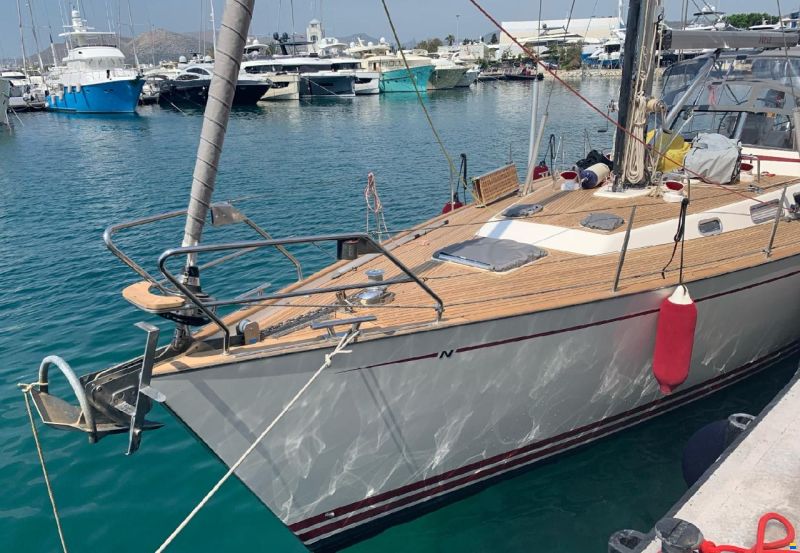 Najad 460