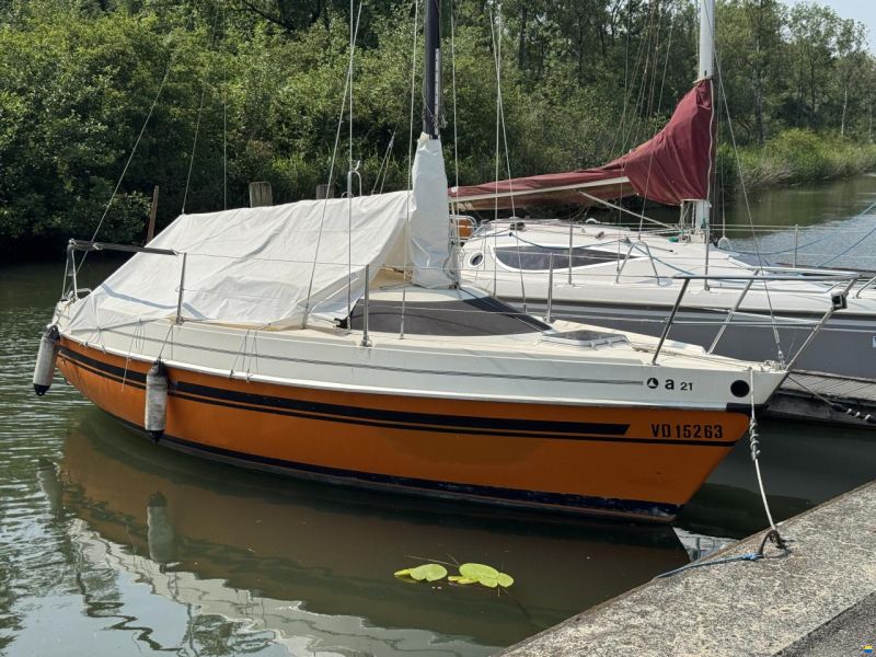 Alpa 21