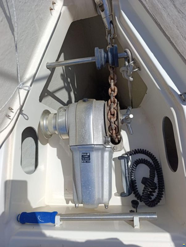 Bavaria 44