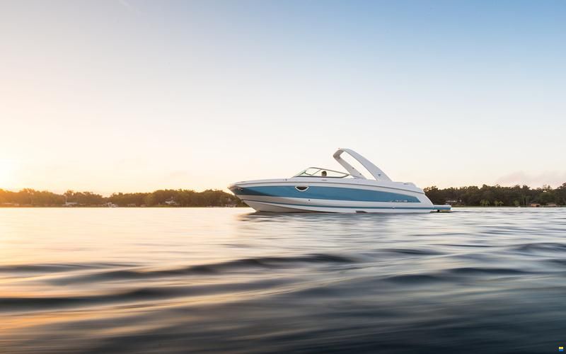 Regal 26 Fasdeck