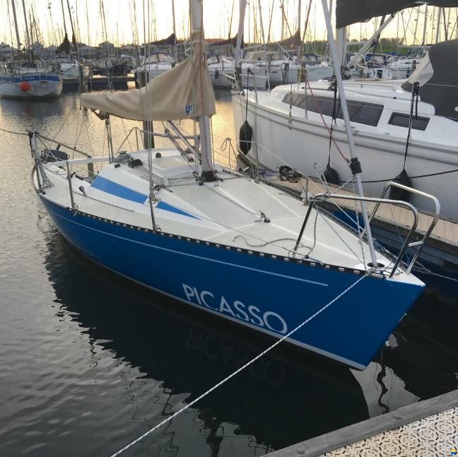 AB Abo Batwarf Bouée à la saison vers Vevey