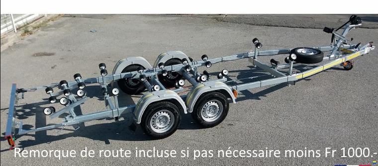 AB Abo Batwarf Dynamic 2000