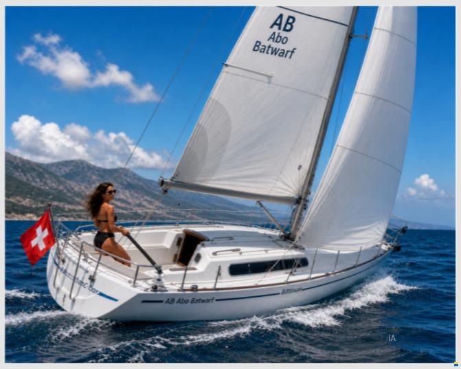 AB Abo Batwarf Dynamic 2000