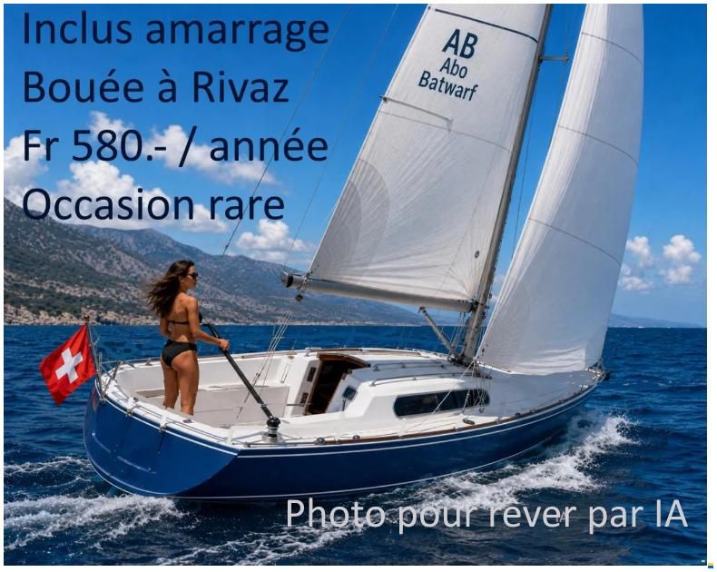 AB Abo Batwarf Dynamic 2000