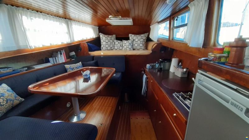 Jonker Paans Dordrecht NL