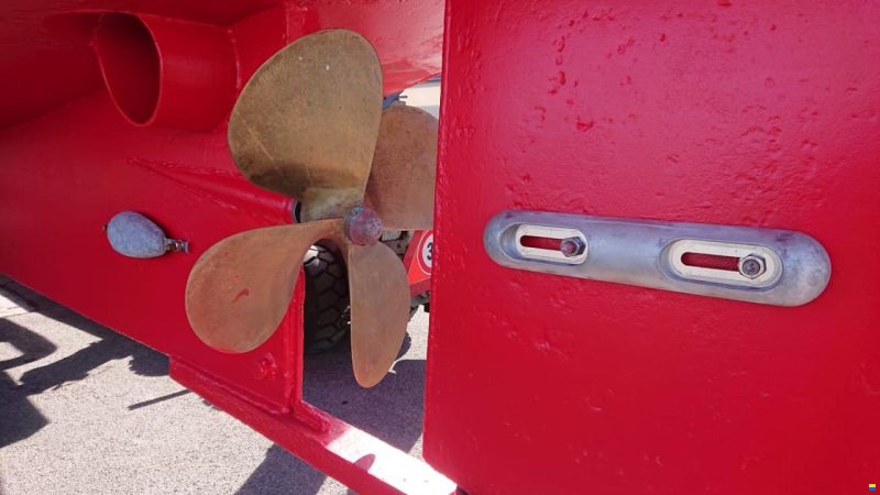 Jonker Paans Dordrecht NL