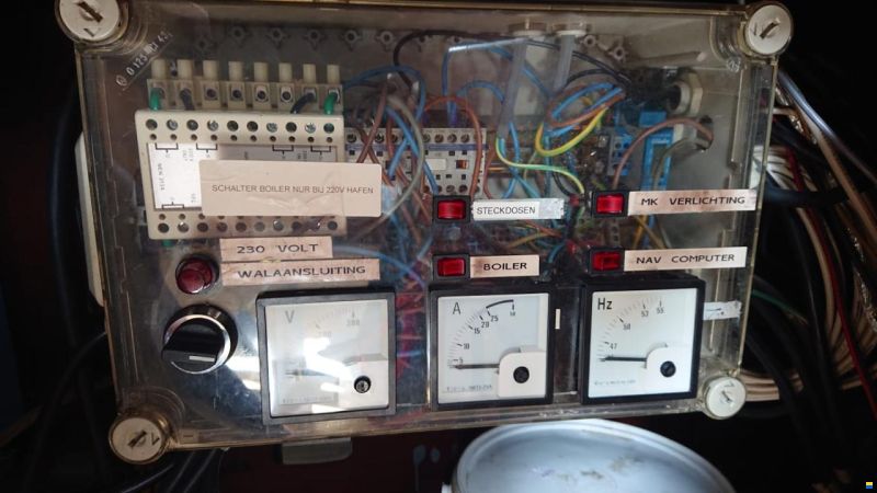 Jonker Paans Dordrecht NL