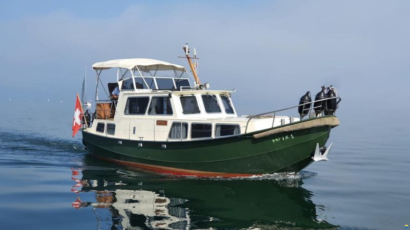 Jonker Paans Dordrecht NL