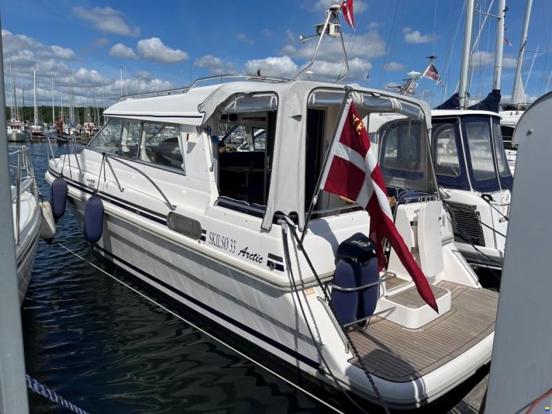 Skilsø 33 Arctic