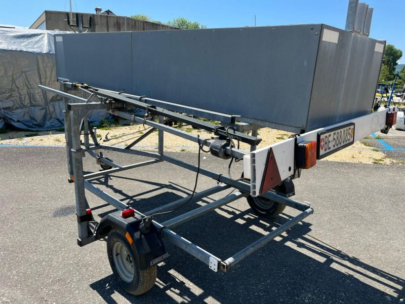 49er Trailer