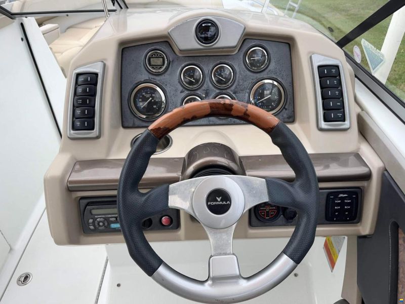 Formula 270 BR