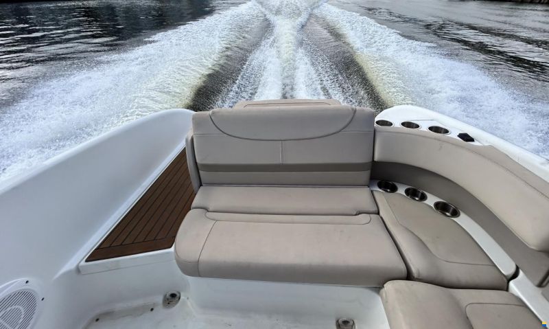 Formula 270 BR