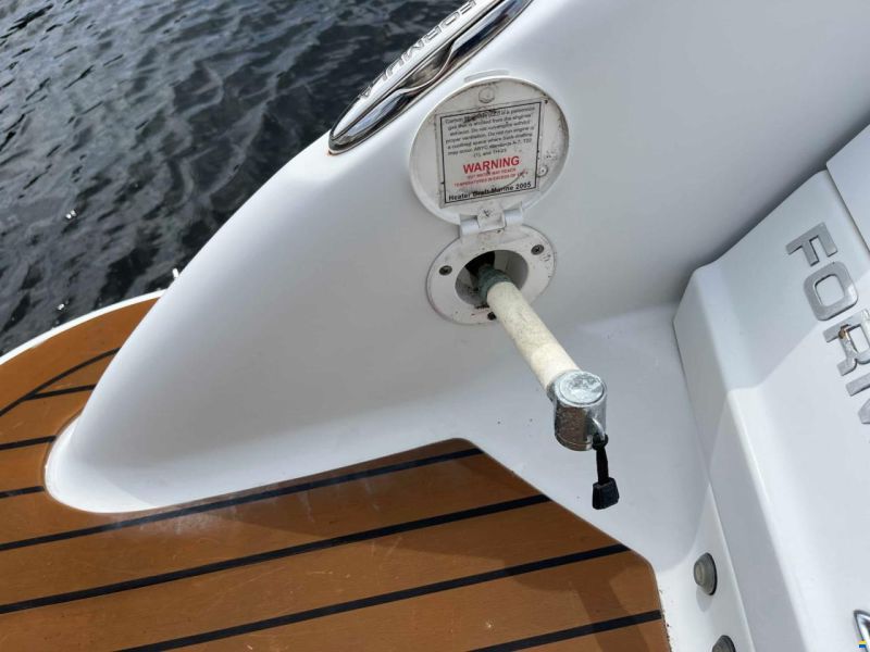 Formula 270 BR